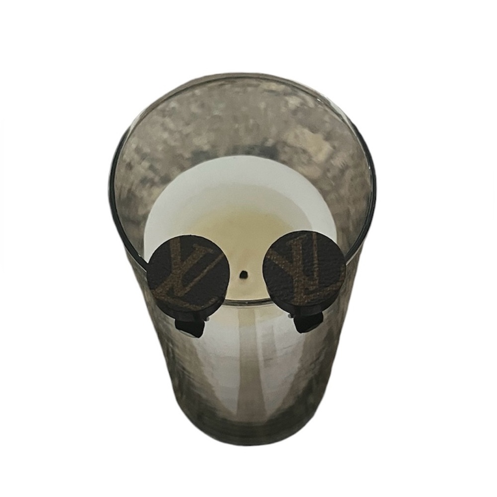 Car Vent Air Diffuser Canvas 2pc Bundle - image 3